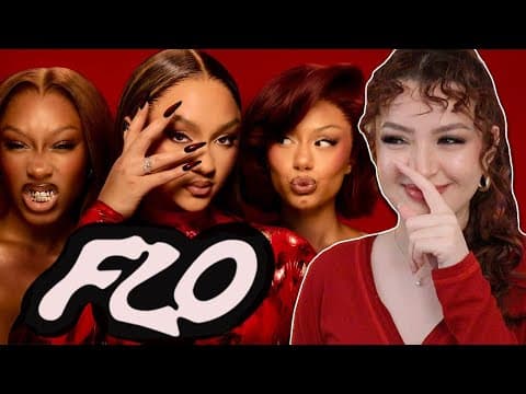 There's A New Girl Group In Town & I Need Y'all To Stan Them