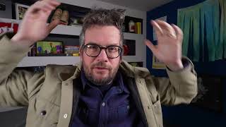 John Green's Brother