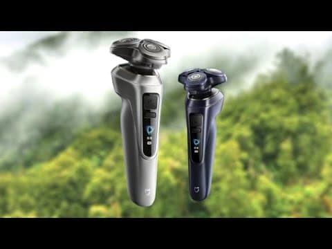 Is This The Best Shaver Of 2026? Xiaomi Mijia Pro Full Test!