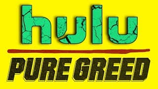 How Hulu Doomed Hollywood