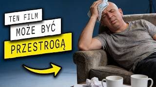 Dlaczego Musisz Wstać I Pochodzić