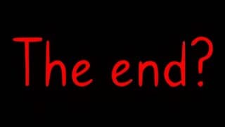 The Previous End Was Fake. This Game Goes Even Deeper!