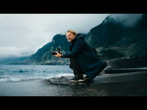 How To Make A Cinematic Travel Film 2025 Edition