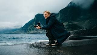 How To Make A Cinematic Travel Film 2025 Edition