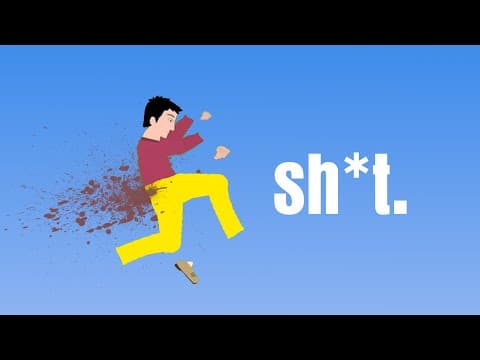 Describe This Game In 1 Word?