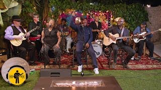 Valerie | Clarence Bekker & Friends | Playing For Change | Mark’s Park