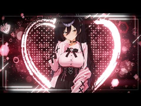 Nightcore - Uncover (frame Vs Jarleen & Sebros Bootleg Edit) [zara Larsson]