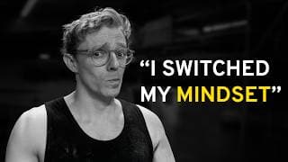 This Session Changed My Life...