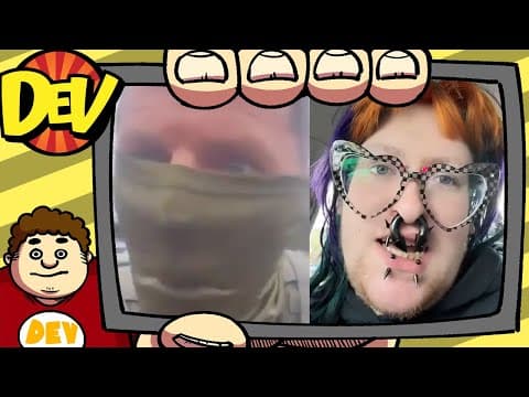 Tiktok Tuesday: Ice, Ice, Baby