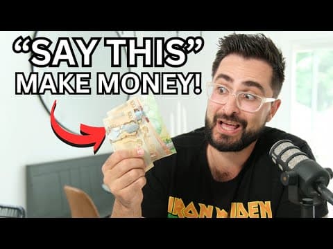 How To Sell More Stuff “what's Your Best Price?"