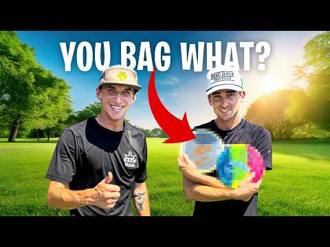 Why Practice Rounds Matter So Much!