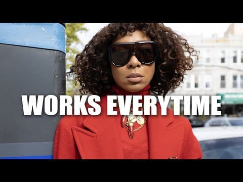 Winter Style Tricks No One Talks About