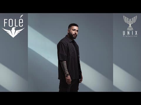 Lorenc Hasrama - Frymë (official Audio)