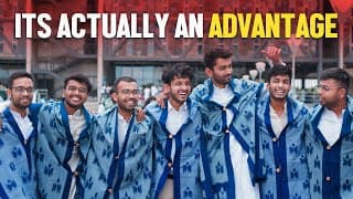 How To Win College As An Introvert