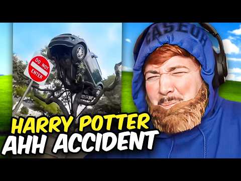 If I Laugh, The Video Ends (caseoh Edition)