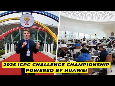 These Are The Smartest Programmers In The World