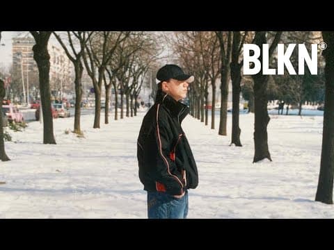 Relja X Đana - 12xjanuar (official Video)