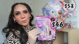 Newest Sephora Favorites Sets For 2026