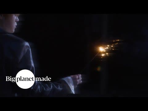 하성운 (ha Sung Woon) - 'tell The World' Special Clip