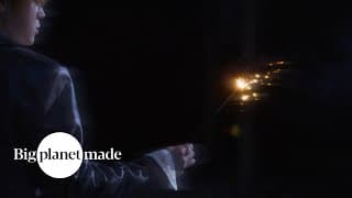 하성운 (ha Sung Woon) - 'tell The World' Special Clip