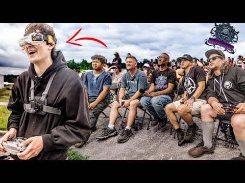 Rate My Rip Freestyle Competition 2024