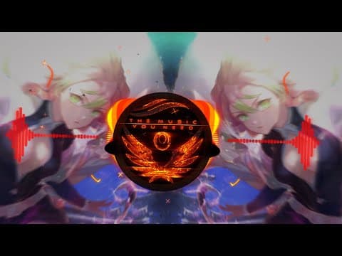 Weet. - Energy [bass Boosted]