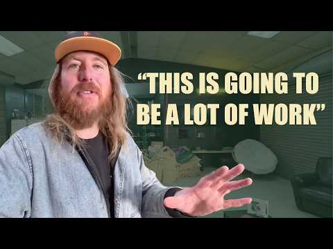 Things Are Changing — I’m Taking My Time Back