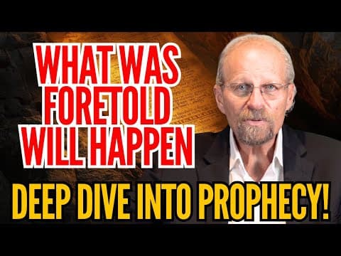 Ken Johnson Returns! Dead Sea Scrolls And More!