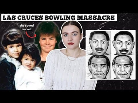 The Las Cruces Bowling Alley Massacre