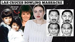 The Las Cruces Bowling Alley Massacre