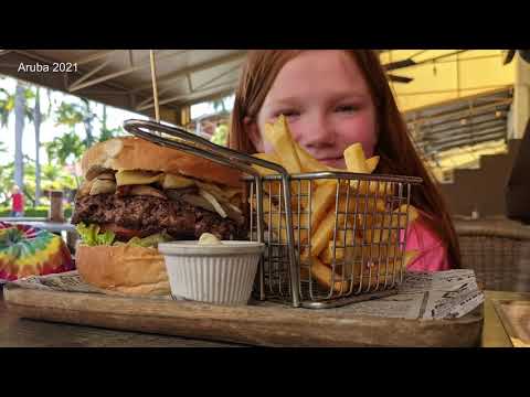 Aruba 2021