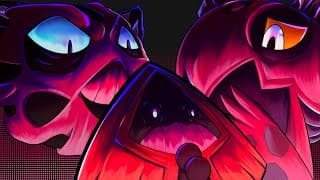 The Mega Curse Of Snorunt & Company...