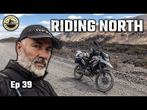 The Detour Made our Riding Day Season 21 Episode 39