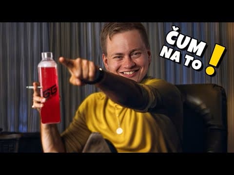 Čumim Na Vaše Nejlepší Herní Momenty - Gg Highlights #12