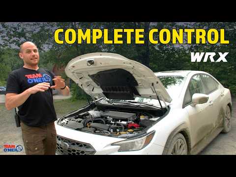 Which Fuse Do I Remove To Have Fun? Subaru Wrx Vb