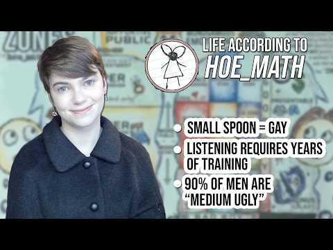 Spoons Are Gay 🥄 Hoe_math