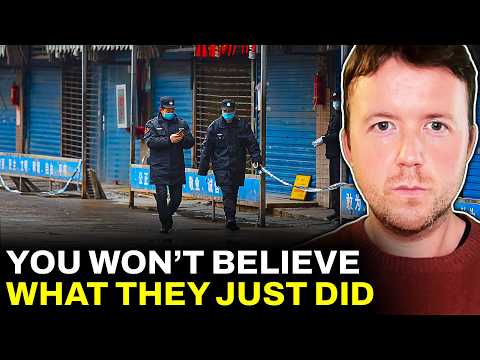 China’s Crackdown Expands As Officials Panic | Meta’s China Scandal | Hainan | Huawei’s Breakthrough