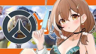 【overwatch 2】im Doing This For The Fans !! Not Me !!