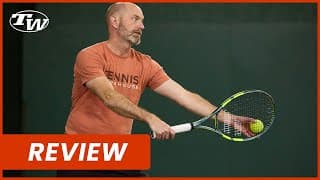 Babolat Pure Aero Plus Racquet Review 2026: Extended Length, Elevated Performance