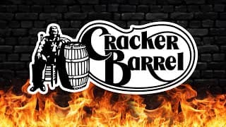 The Cracker Barrel Disaster