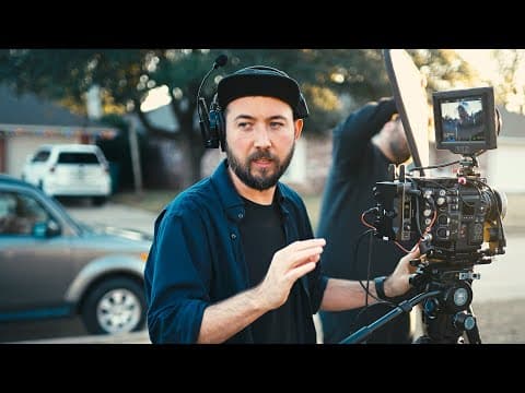 If I Had To Start Over As A Cinematographer In 2026