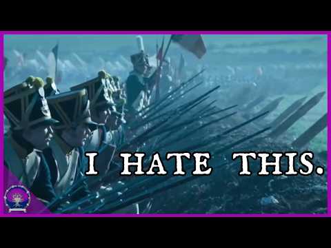 Why Didn't Early Modern Armies Always Dig In?