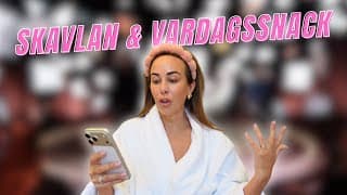 Livet I Finrummet!!!