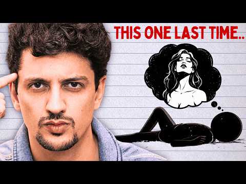 What If You Can’t Stop Sinning? (even Though You Hate It)