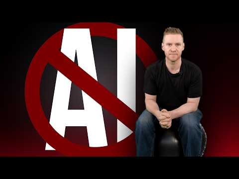 I Was Wrong About Ai...