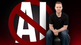 I Was Wrong About Ai...