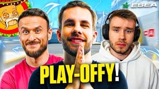 Emeritos Banditos Walczy O Marzenia W Play-offach Esea!