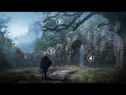 4 Quick Photoshop Tips To Instantly Upgrade Your Skills (+ Big Announcement!)