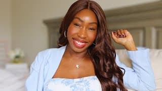 Take A Feminine Break!