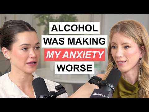 Rethinking Alcohol: The Truth About Drinking We Avoid Talking About